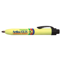 Artline CLIX Permanent Marker