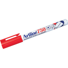 Artline 750 | Marker for Laundry | 0.7mm