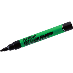 Artline Professional Series Marker | Exterior Marker