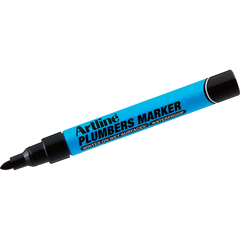 Artline Professional Series Marker | Plumbers Marker