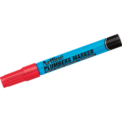 Artline Professional Series Marker | Plumbers Marker
