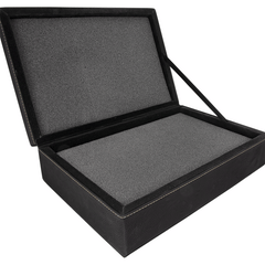 Premium Leatherette Gift Box Small