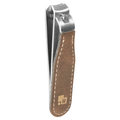 Leatherette Nail Clippers