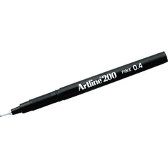 Artline 200 Writing Pen | 0.4mm