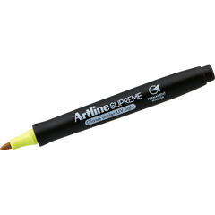 Artline Supreme UV Marker | 4-Pack