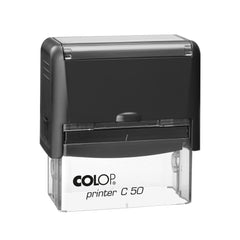 COLOP Printer 50 | 1-1/4" x 2-3/4" Imprint Size