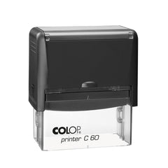 COLOP Printer 60 | 1-1/2" x 3" Imprint Size