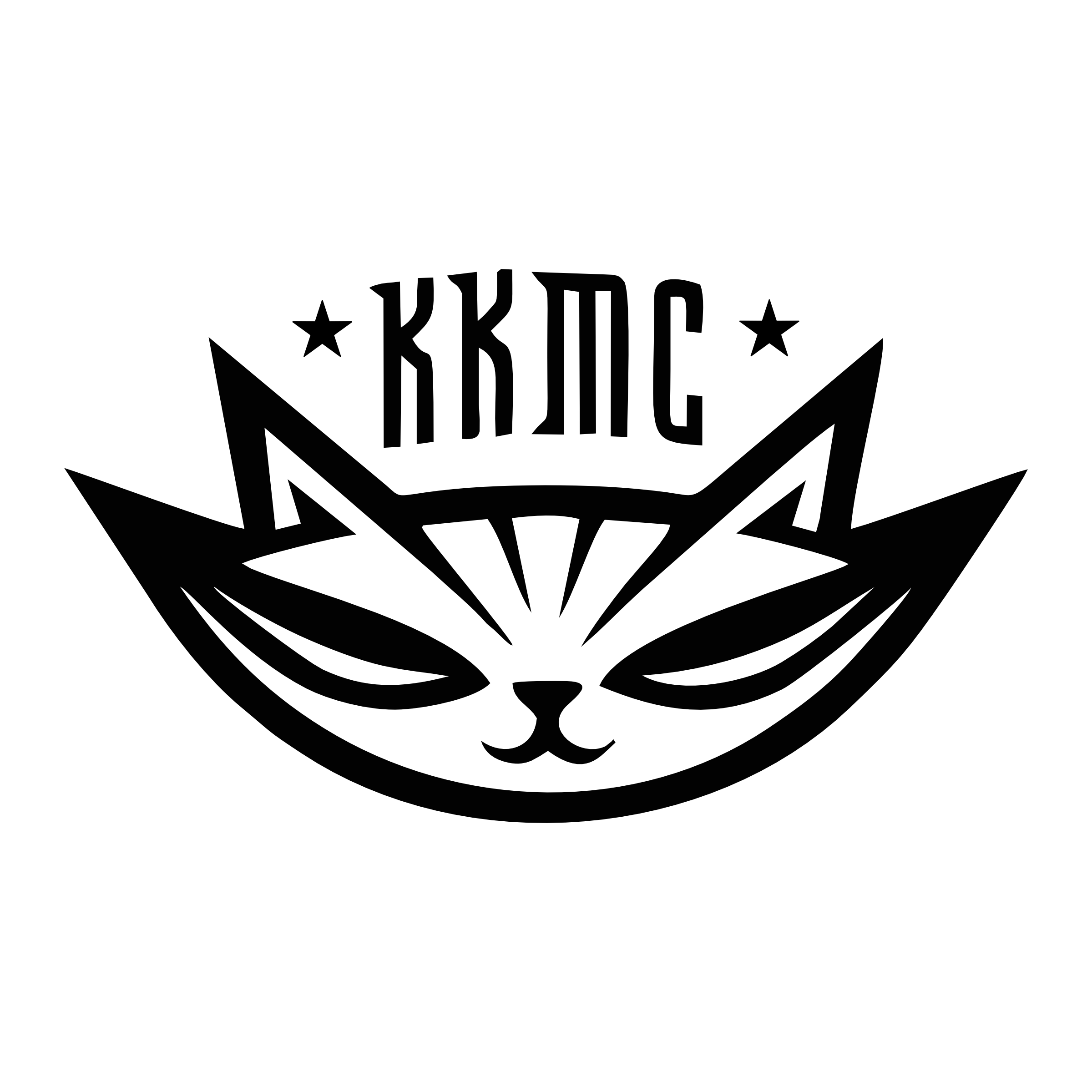 KKMC Helmet Decal – Superior Rubber Stamp