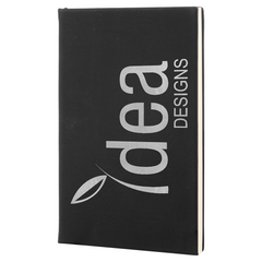 Leatherette Small Journal