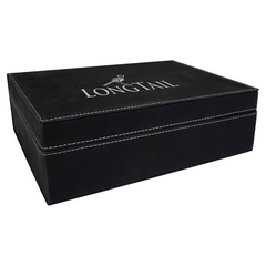 Premium Leatherette Gift Box Medium