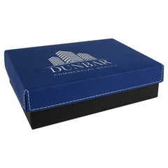 Leatherette Gift Box Small