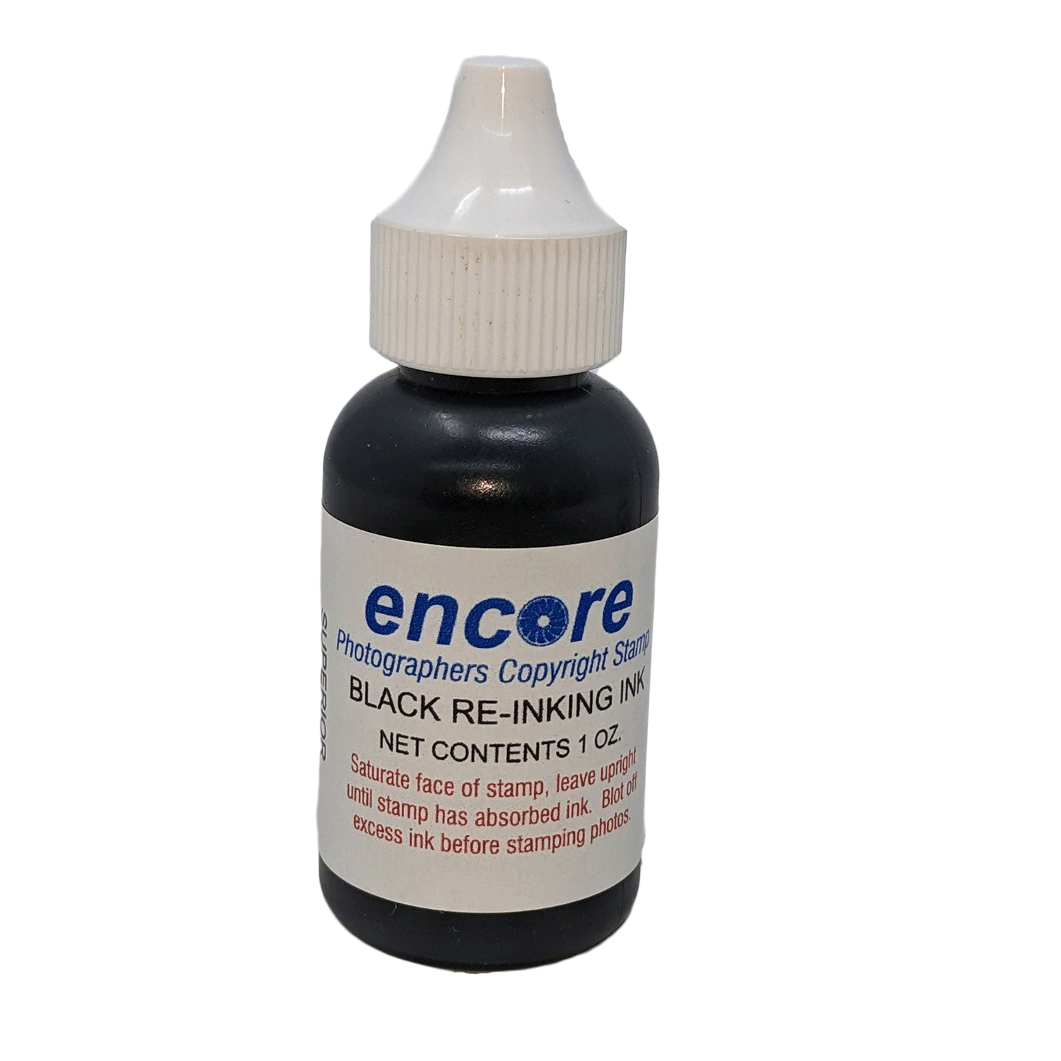 Encore Photo Ink – Superior Rubber Stamp