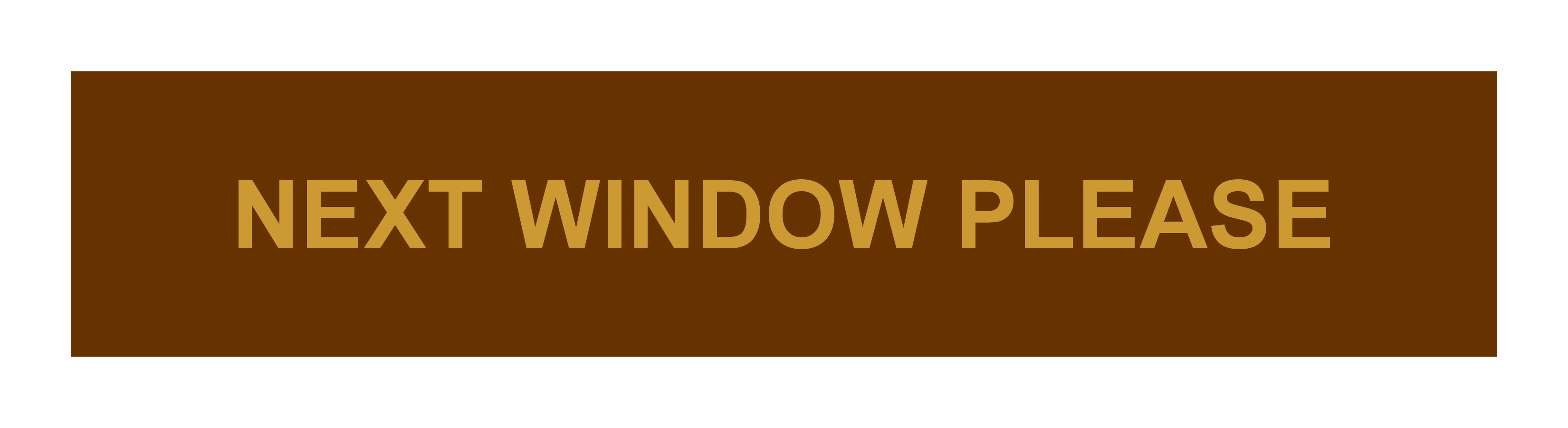 INTR01AB | Next Window Acrylic Bar – Superior Rubber Stamp
