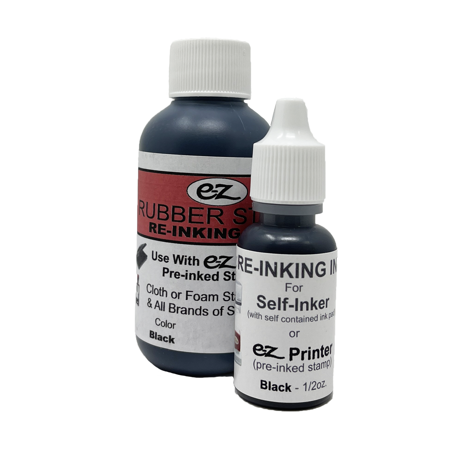 Ultimate Inks & Stamp Pads for Sale | Superior Rubber Stamp & Seal