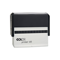 COLOP Printer 45 | 1" x 3-1/4" Imprint Size