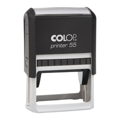 COLOP Printer 55 | 1-3/8" x 2-3/8" Imprint Size